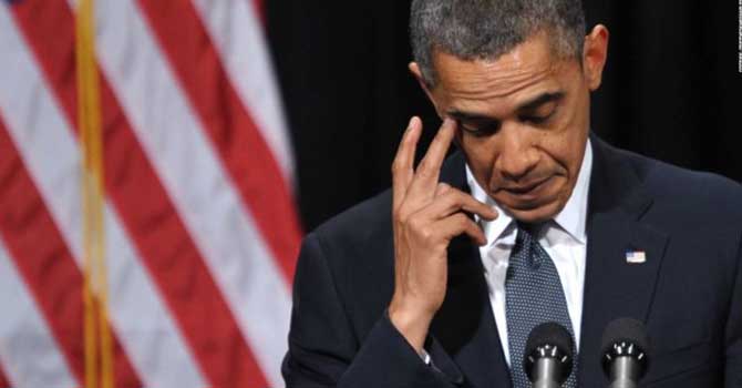 Obama'dan Ramazan ayı mesajı