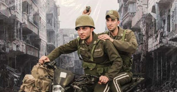 Müslümanlarla adeta alay ettiler!