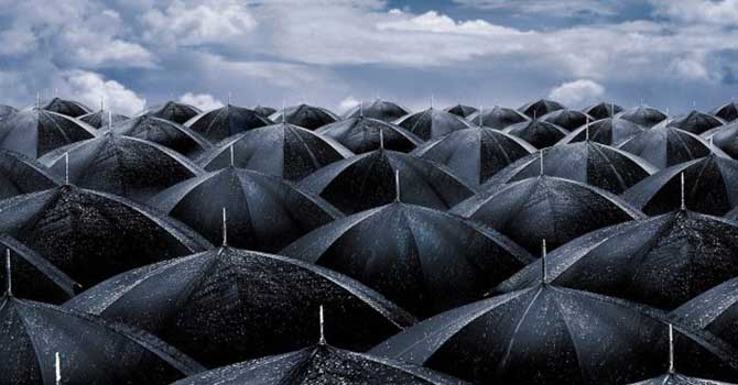 Meteoroloji'den İstanbullular'a müjdeli haber: Yağışlar geliyor