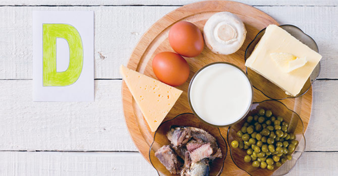 D vitamini uyarısı