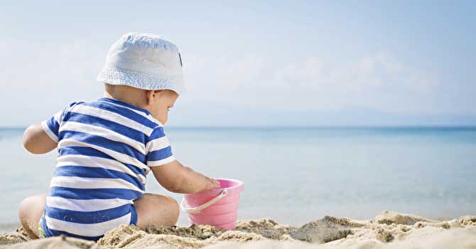 Bebek kreminde bile çıktı bakanlık ceza kesti