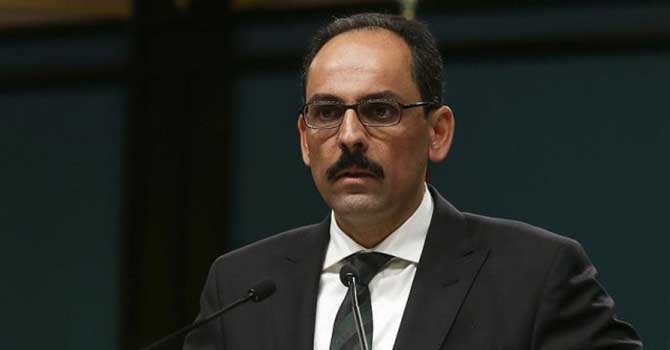 'Halep'e saldırılar büyük bir insani krize sebep oldu'