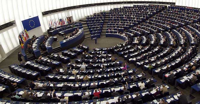 AB'den yeni vize raporu!