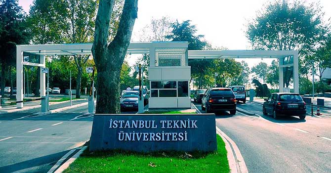 Ünlü Türk bilim insanları İstanbul'da buluşacak