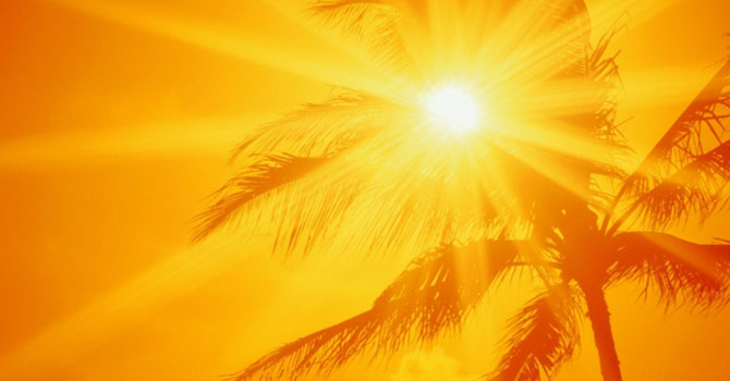 2016 Ramazan'ın ilk haftası hava nasıl olacak?