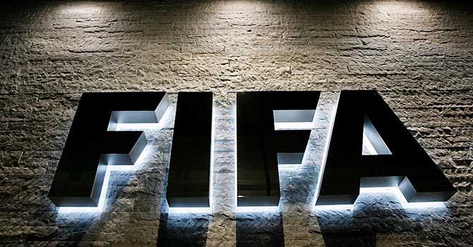 FIFA'dan Katar kararı