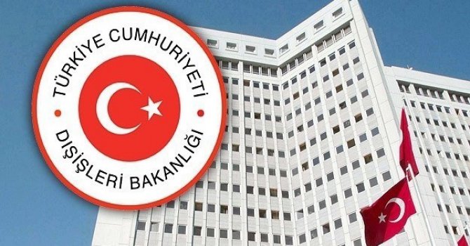 Türkiye'den Nizami'nin katillerine büyük yaptırım