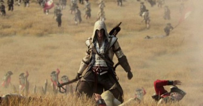 Haşhaşi'leri anlatan oyunun bir de filmi geliyor