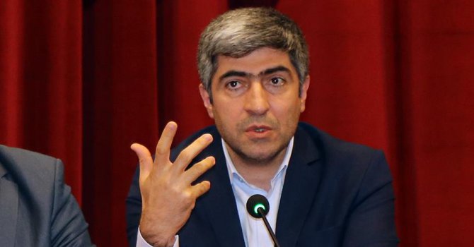 Bu coğrafya 100 yıldır Batılılar tarafından sömürülüyor