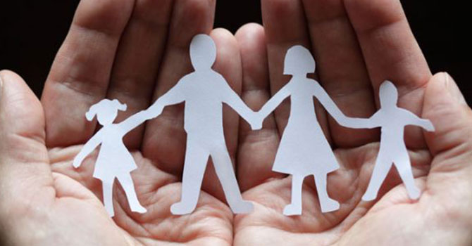 Aile üniversitesi kuruldu