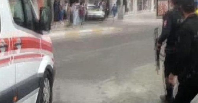 İstanbul Sancaktepe'de patlama