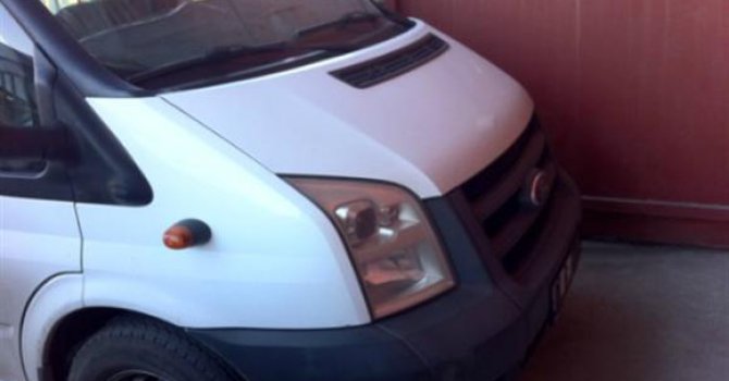 istanbul Emniyetinden şüpheli araç alarmı