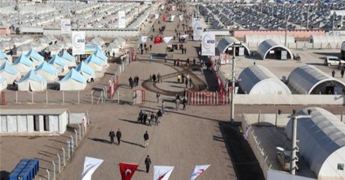 “Suriyelilerin vatandaşlığa geçirilmesi doğru bir karar”