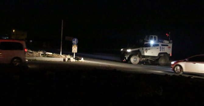 Diyarbakır Saldırısından ilk bilgiler