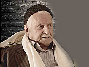 Çantacı Necmi ağabey'den kardeşlik konferansı