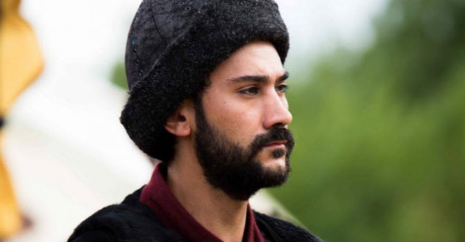 Diriliş Ertuğrul'da bir üzen ayrılık daha!