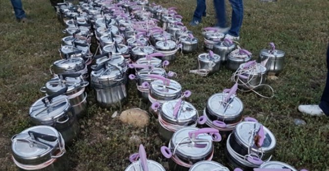 Düdüklü tencere kullanırken dikkat