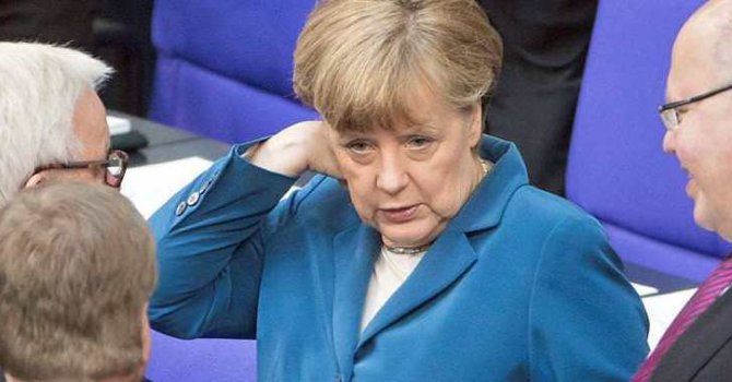 AB’de vize paniği.