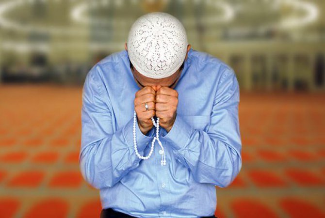 Bu 5 işaret Allah'ın sizi sevdiğinin göstergesi