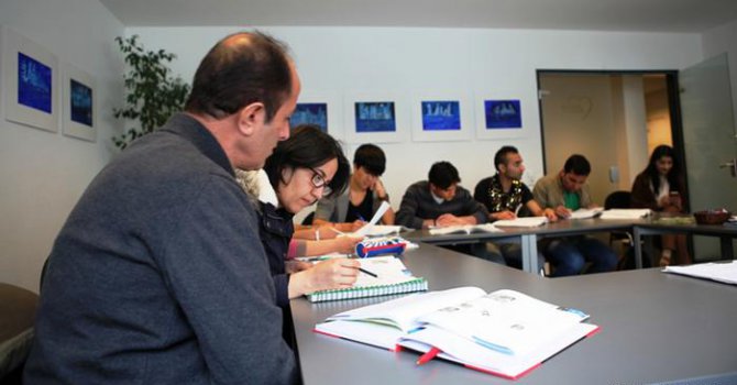 Almanya'dan sığınmacılara 93 milyar 600 bin euro bütçe