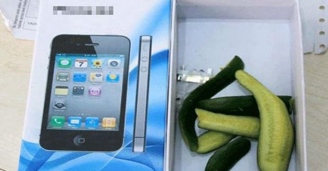 Bakanlık'tan 'hıyar' önlemi!