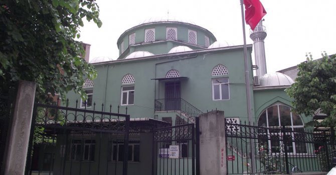 Yeşil Cami’deki Çalışmalar Ramazan’a Kadar Tamamlanacak