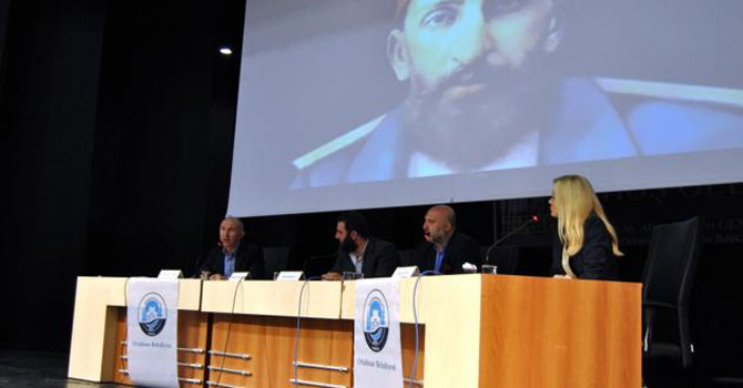 Abdülhamid Han tahta çıktığında perişan bir devlet vardı