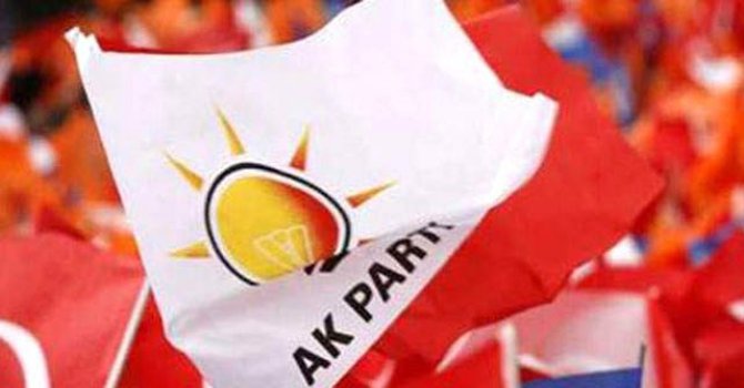 AK Parti Genel Başkan'ı o tarihte açıklanacak