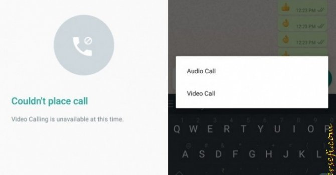 Whatsapp'a beklenen özellik geldi!