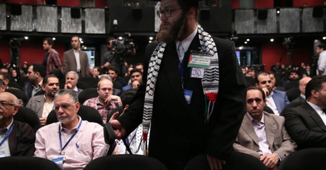 Uluslararası Aksa’yla Dayanışma Konferansı