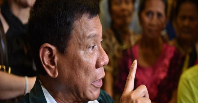 İdam cezasını geri getirecekler