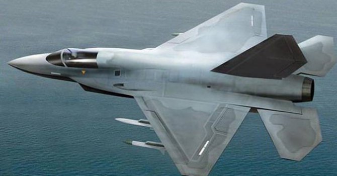 Milli Savaş Uçağı 2023'te göklerde...