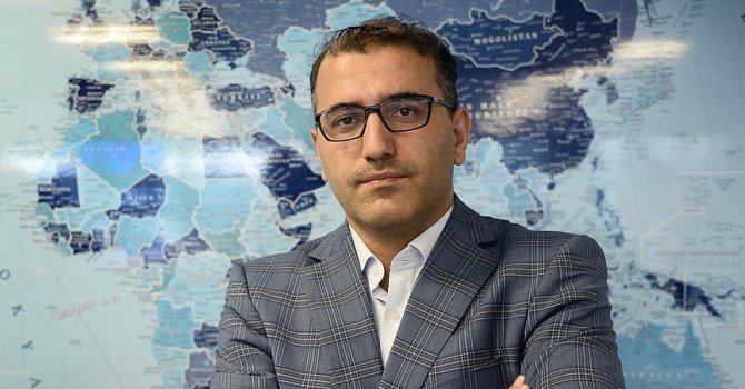 Halep insanlığın vicdan aynası olmuştur