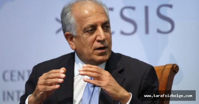 Allah’a şükür Türkiye, Irak’a girmedi...