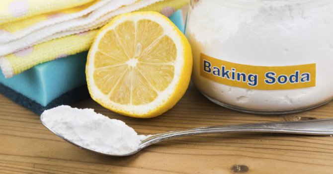 Karbonat İle Elde Edilen Güzellik ve Temizlik Tüyoları