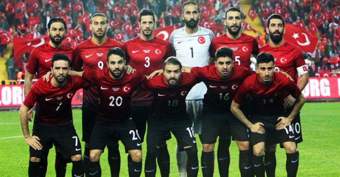 Türkiye-İngiltere maçı hangi kanalda?