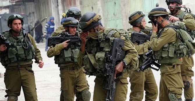 İsrail Filistinli milletvekilini gözaltına aldı