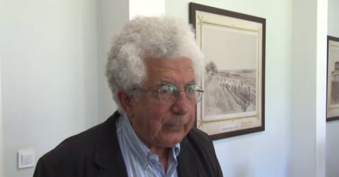 “Ortadoğu, Osmanlı sonrası sendromu yaşıyor”