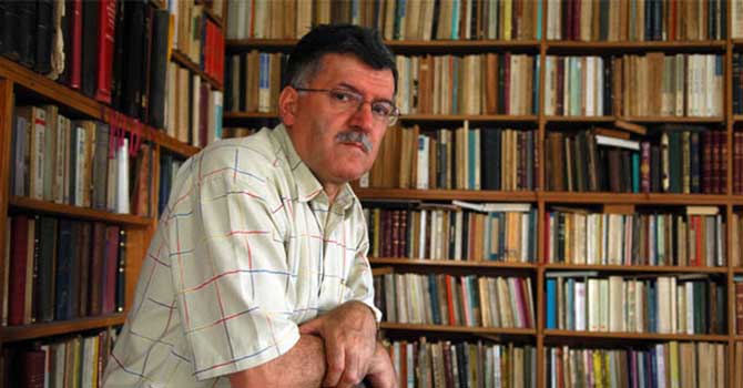 Mirasımız tehlikede programında Kudüs konuşuldu