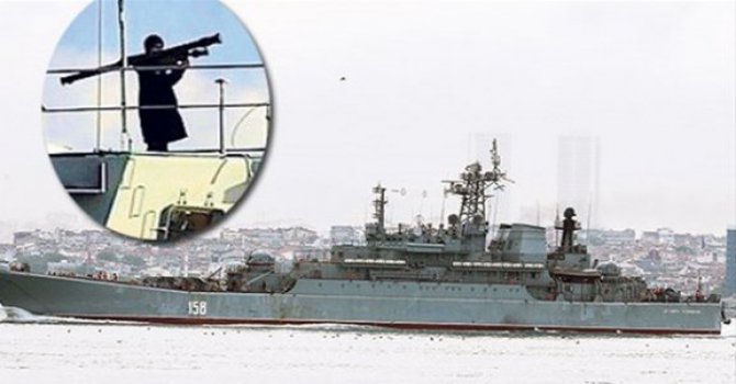 Helikopterimizi düşüren füze Rusya'dan mı geldi?