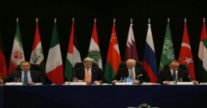 Suriye Kimlere Teslim Edilecek?