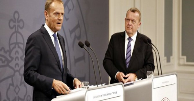 AB'den "Türklere vize" açıklaması