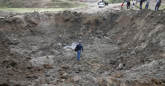 PKK'nın son büyük sivil katliamı: Dürümlü