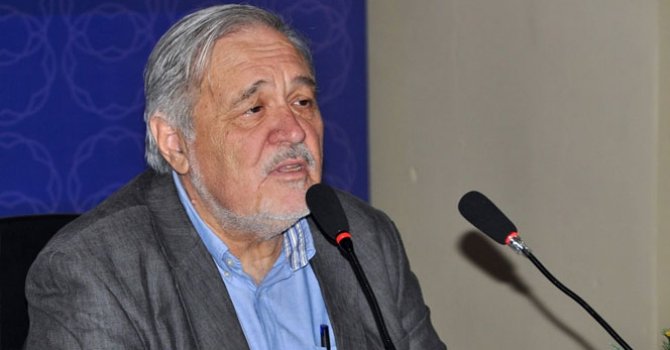 İlber Ortaylı'dan 'Türklük' kavramı açıklaması