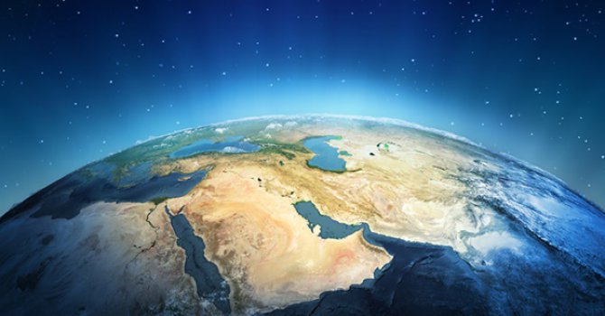 Ya dünya dönmeseydi?