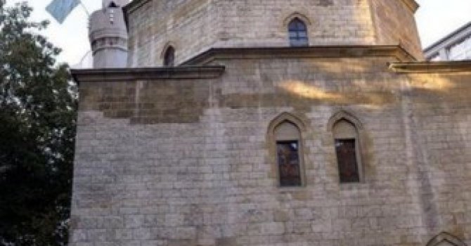 Osmanlı'nın hala ayakta olan eserleri (Foto Galeri)