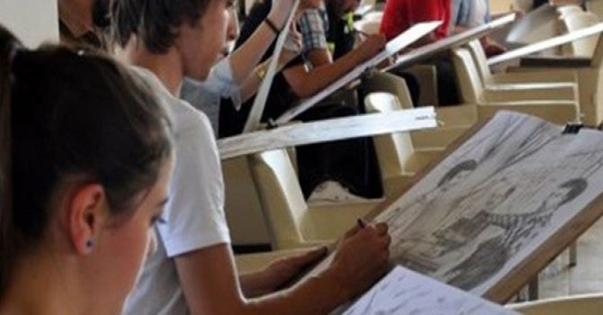 Liselerde yetenek sınavlarının takvimi açıklandı