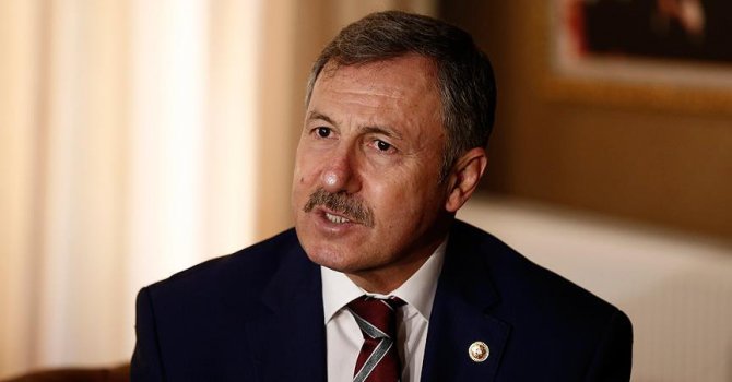 'Çerkes sürgünü hak ettiği yansımayı henüz bulamadı'