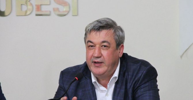 Kutu'l-Amâre Zaferi Bursa'da da Konuşuldu