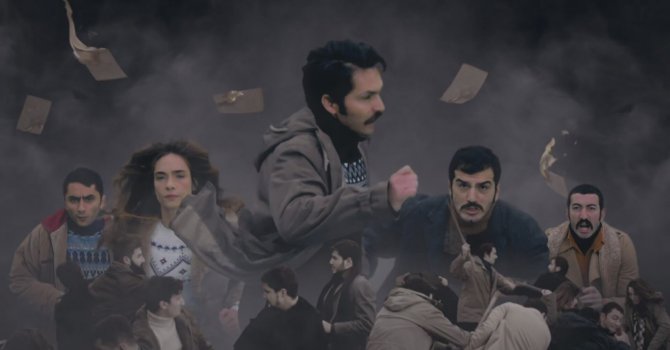 Sevda Kuşun Kanadında 4. bölüm fragmanı yayınlandı! İzle (Video)